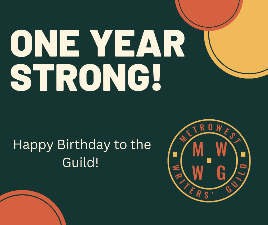 Happy Birthday MWWG!